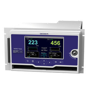 oxygen analyzer