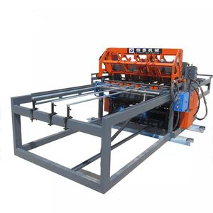 AC welding machine