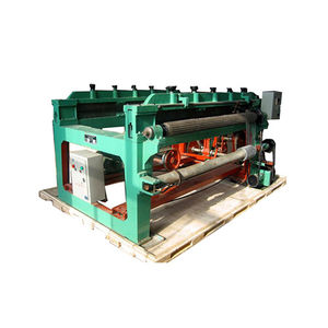 wire twisting machine