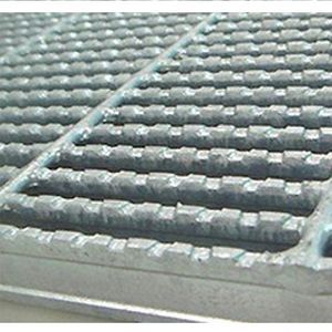 steel grating