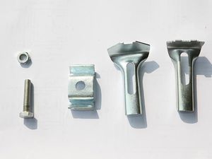fixing clip