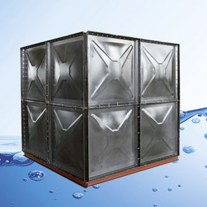 storage tank
