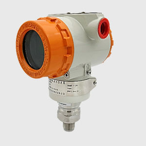 relative pressure transmitter