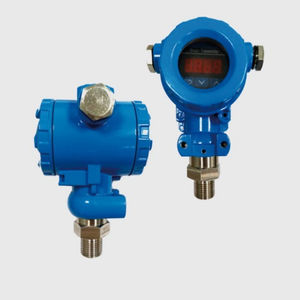 absolute pressure transmitter