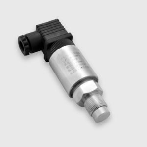 strain gauge pressure transmitter
