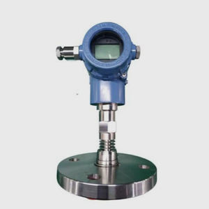 silicon pressure transmitter 1