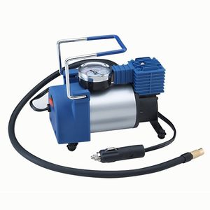 tire inflator