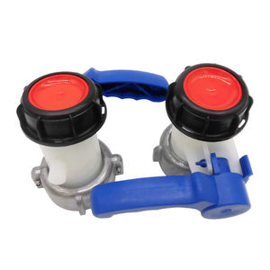 butterfly valve