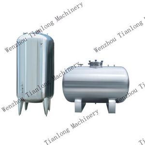water tank