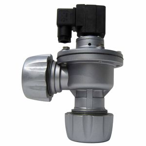 diaphragm valve 1