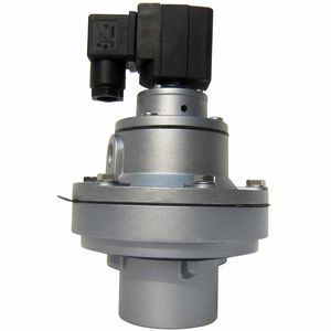 diaphragm valve 1