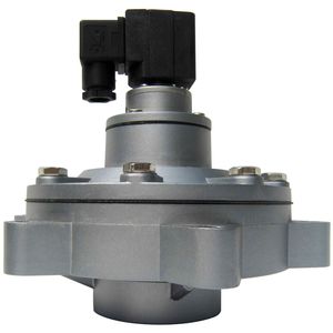 diaphragm valve 1