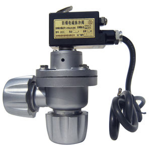 diaphragm valve