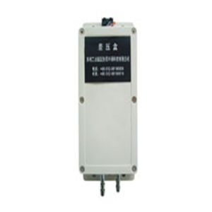 relative pressure transmitter