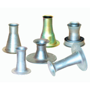 润滑文丘里喷射器