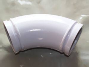 steel pipe elbow