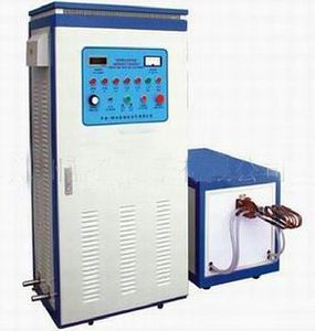 heat treatment oven