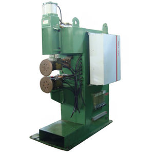 seam welding machine