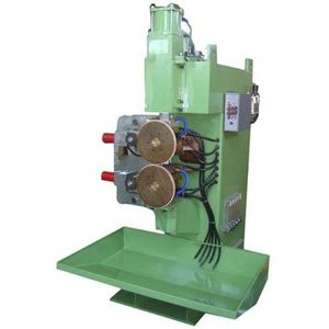 seam welding machine