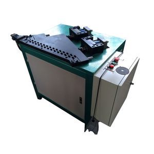 pipe forming machine