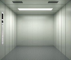 elevator
