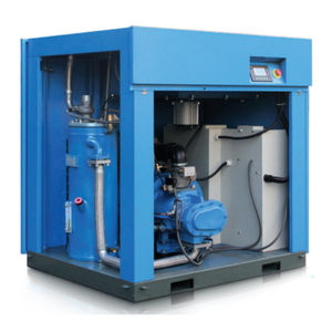 centrifugal compressor