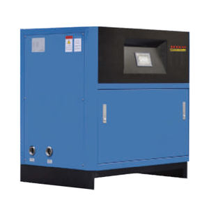 heat recovery system