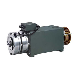 elevator motor