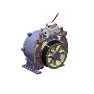 synchronous motor 1