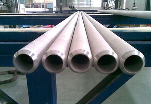 stainless steel pipe