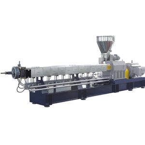 PET recycling line