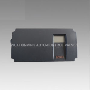 smart valve positioner