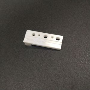 ceramic buffer