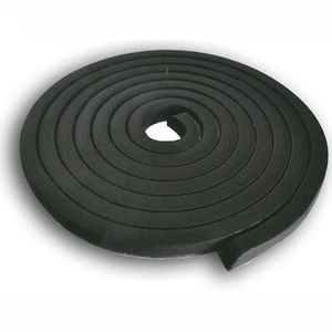 butyl rubber sealing strip 1