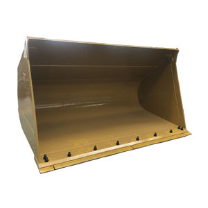 ditch cleaning bucket