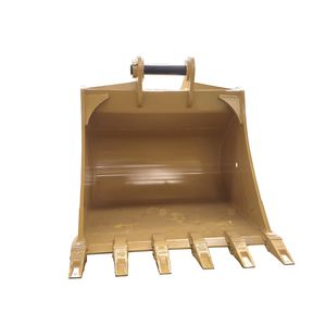 standard tooth bucket
