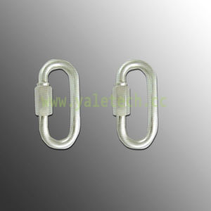 locking carabiner