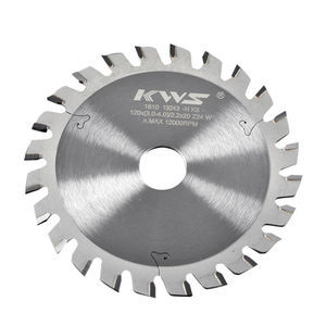cutting saw blade
