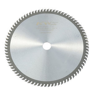 Circular Saw Blade - 01.02.05.smjc - Chengdu Yibai Technology Co., Ltd 