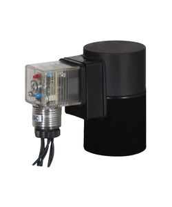valve solenoid