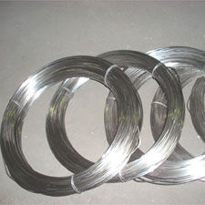 stainless steel wire