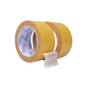 double-sided adhesive tape