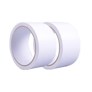 double-sided adhesive tape