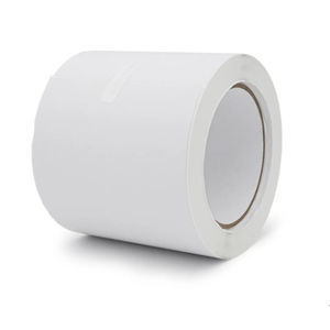 adhesive label