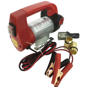 centrifugal pump