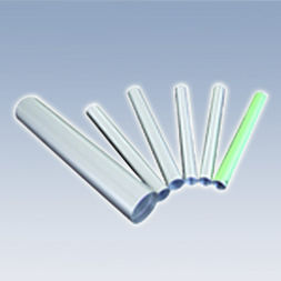 aluminum tube