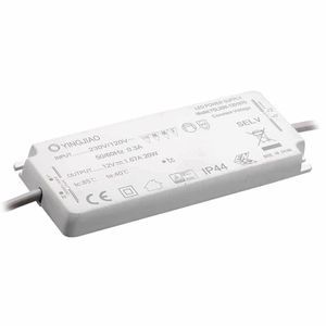power LED driver