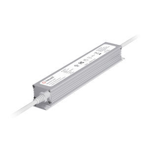E-Drive oplader 36V voor Vogue fietsen - 2P Tulp