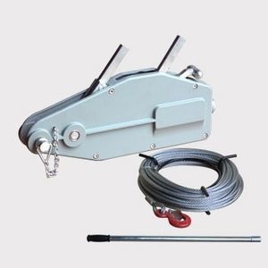 cable hoist