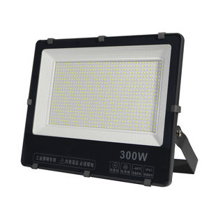 LED floodlight